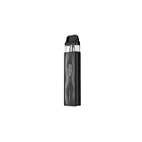 Вейп VAPORESSO XROS 4 Mini (25W, 1000 mAh, встройка, 3 мл), Black